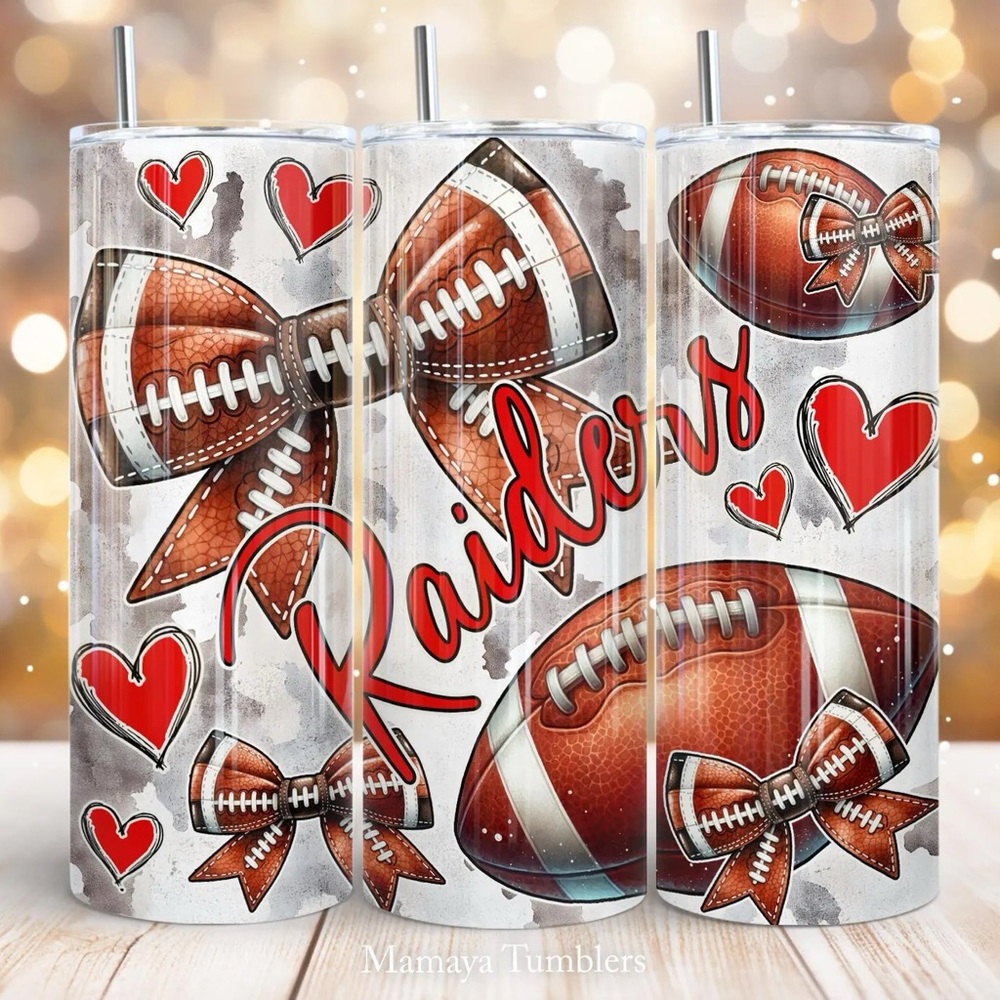 20oz Tumbler